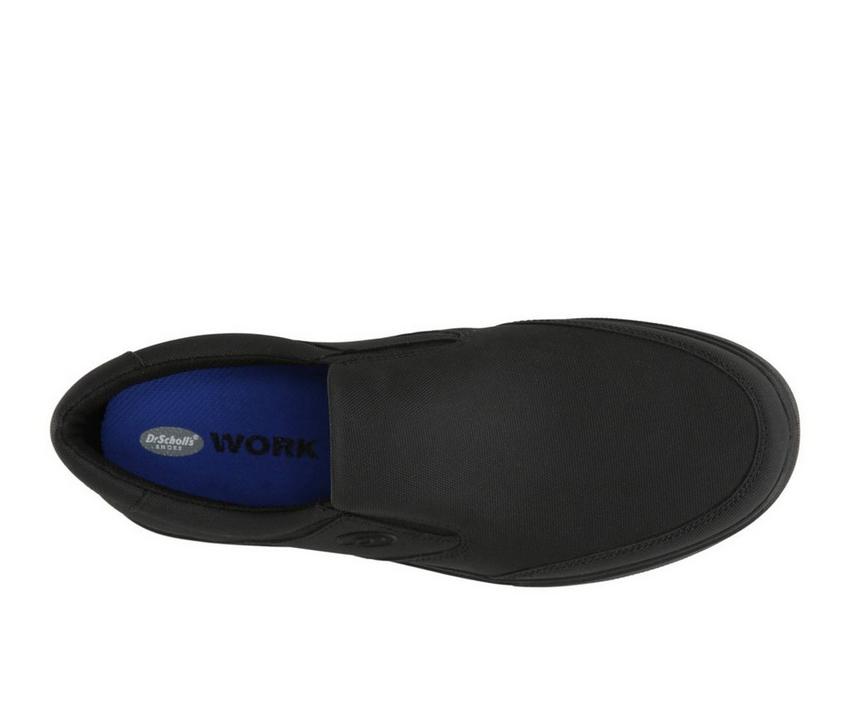 Men's Dr. Scholls Valiant Slip-Resistant Shoes