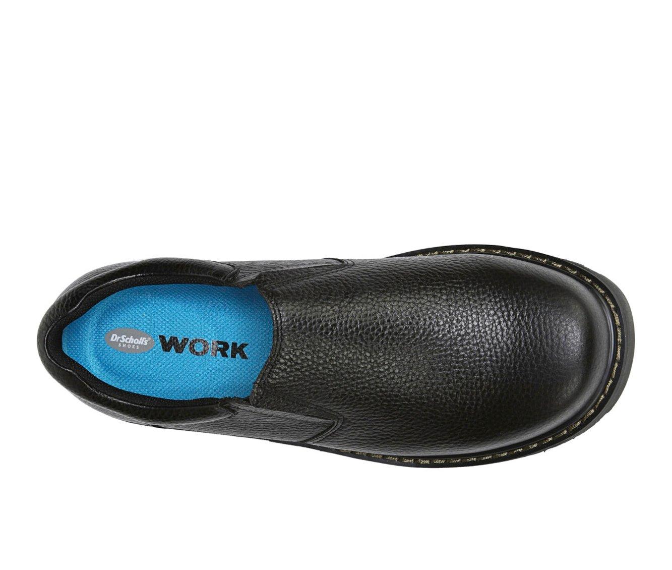 Dr scholls work hot sale shoes mens