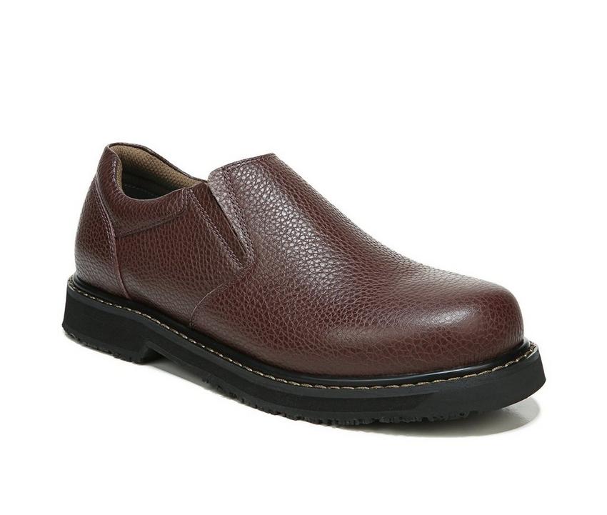 Men's Dr. Scholls Winder II Safety Shoes