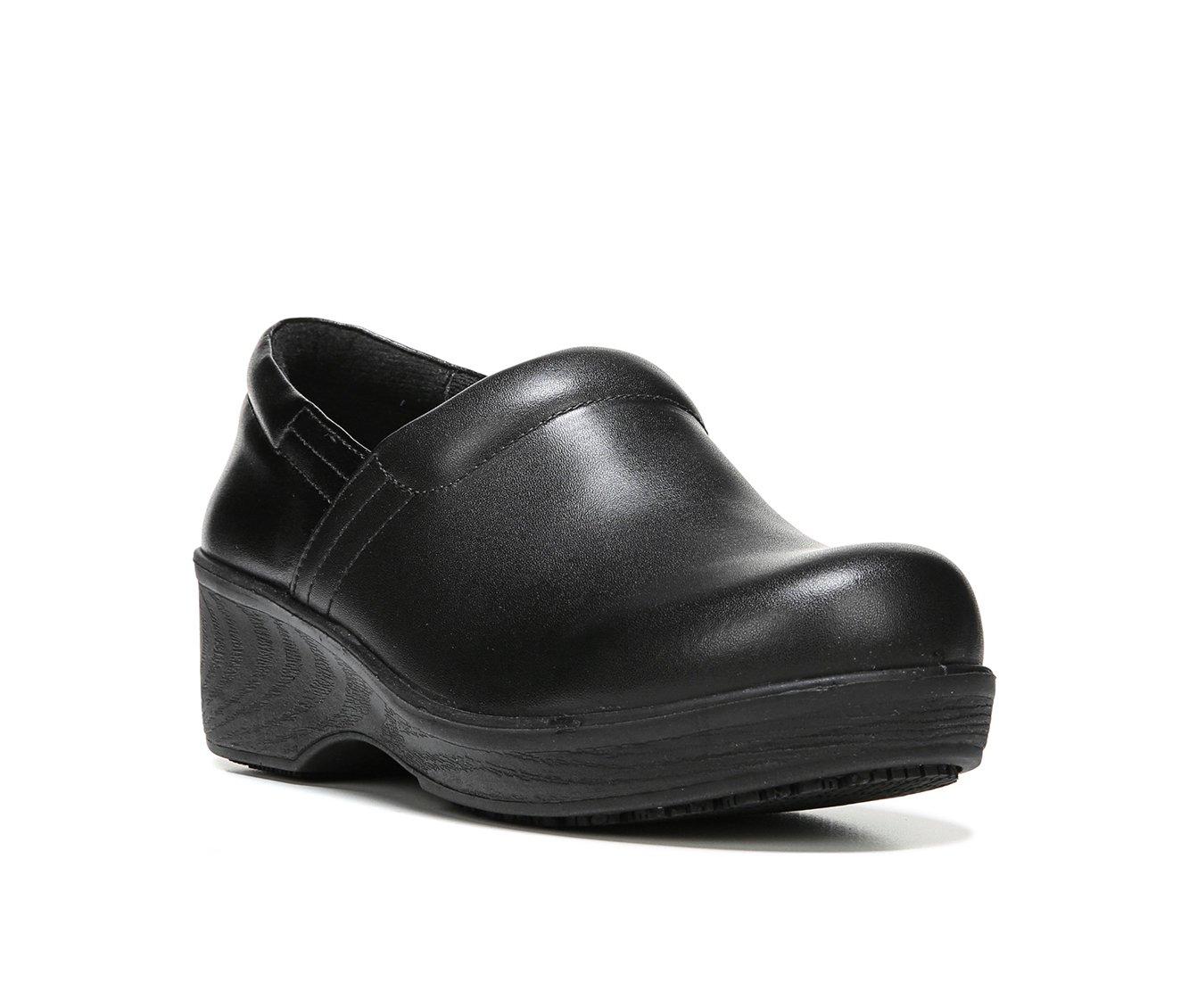 Women's Dr. Scholls Dynamo Slip-Resistant Clogs