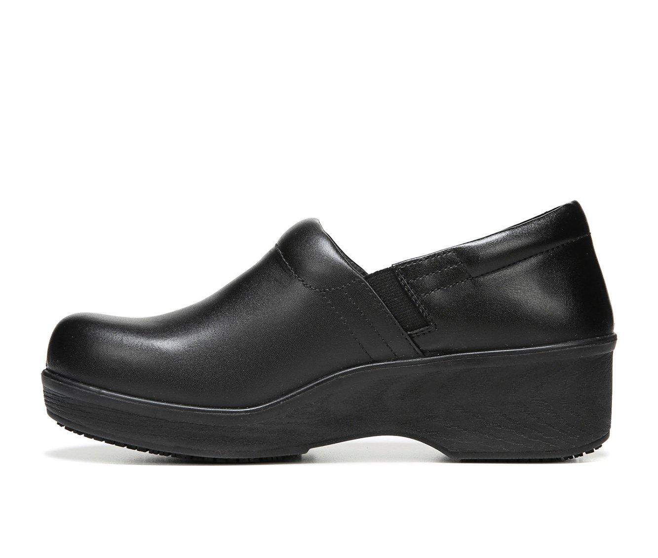 Women's Dr. Scholls Dynamo Slip-Resistant Clogs