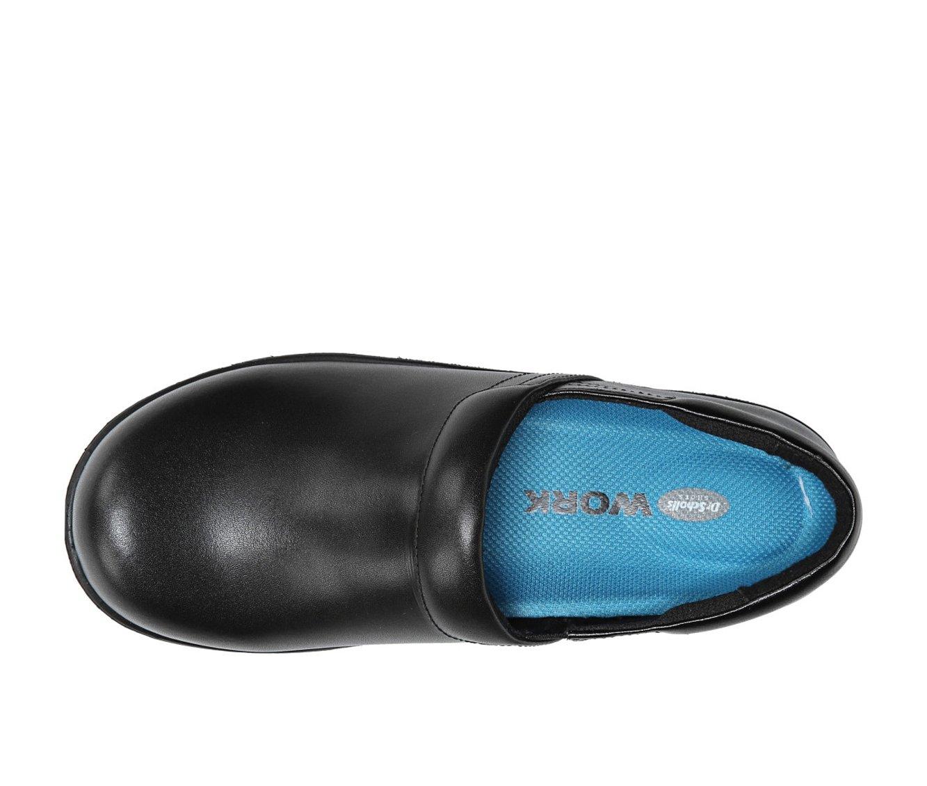 Dr. Scholl's Women's Dynamo Slip Resistant Clog