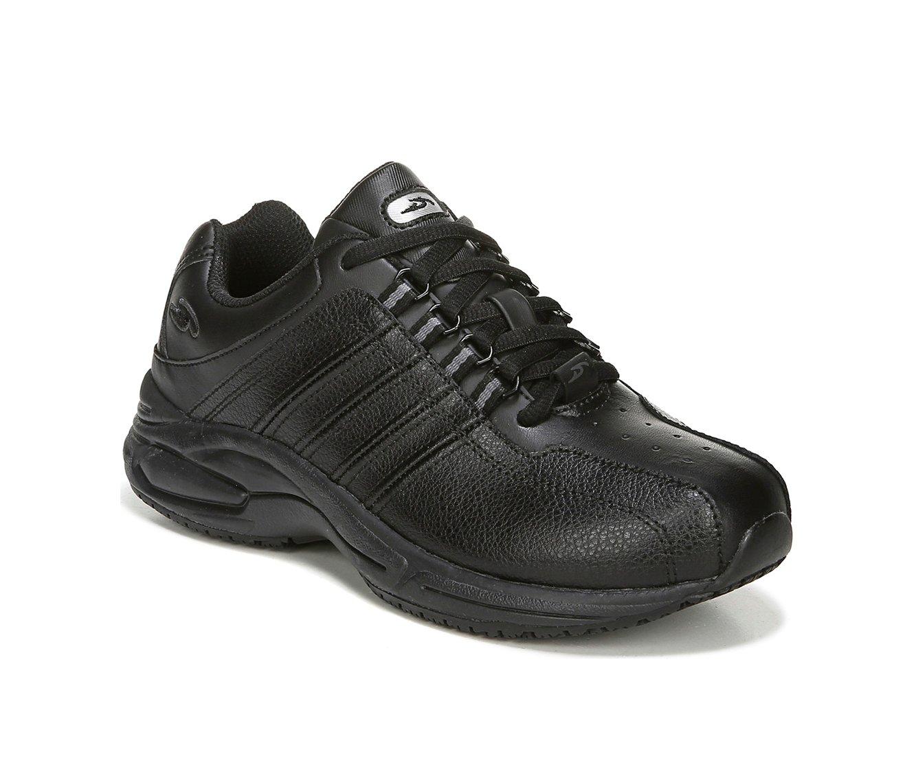 Dr scholl's oil slip resistant shoes online