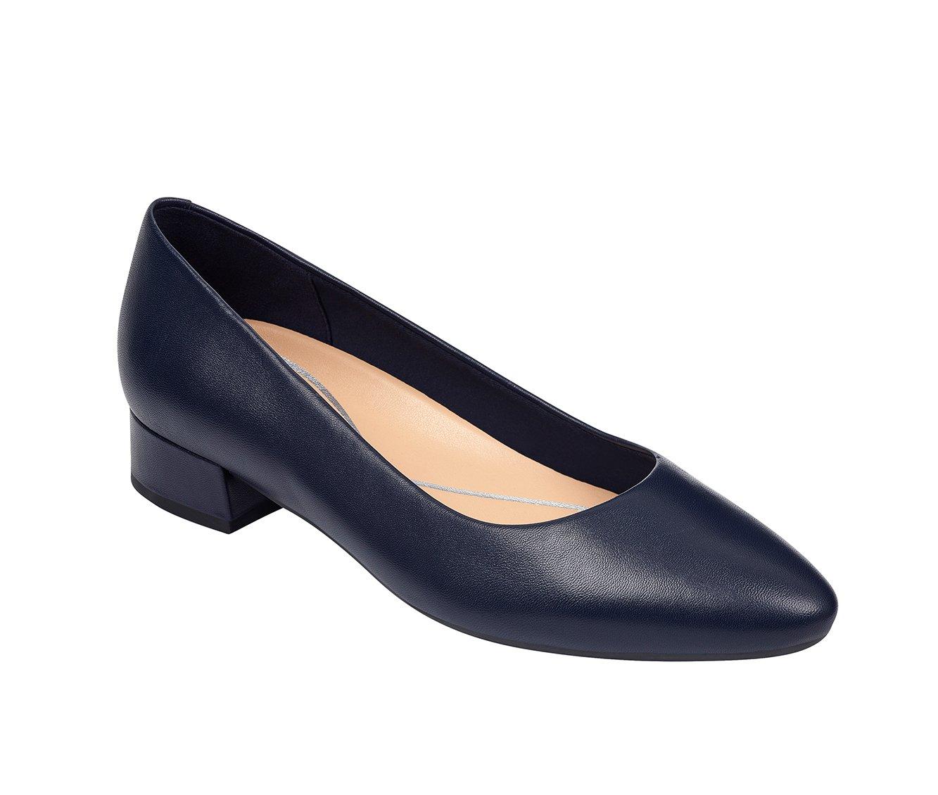 Women's Easy Spirit Caldise Pumps