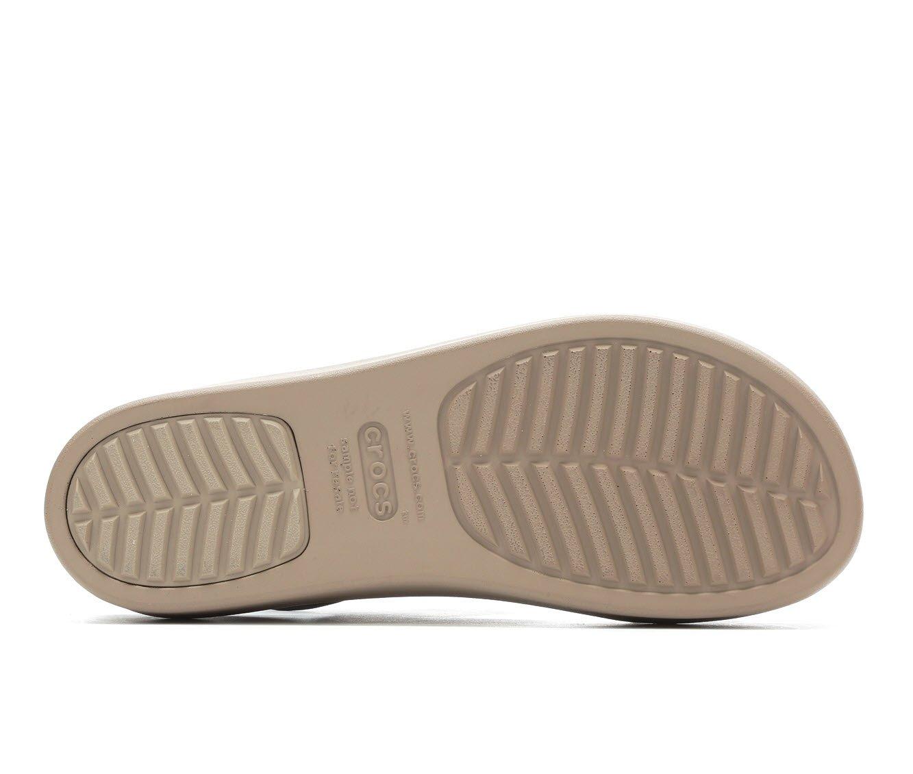 Crocs on sale women size