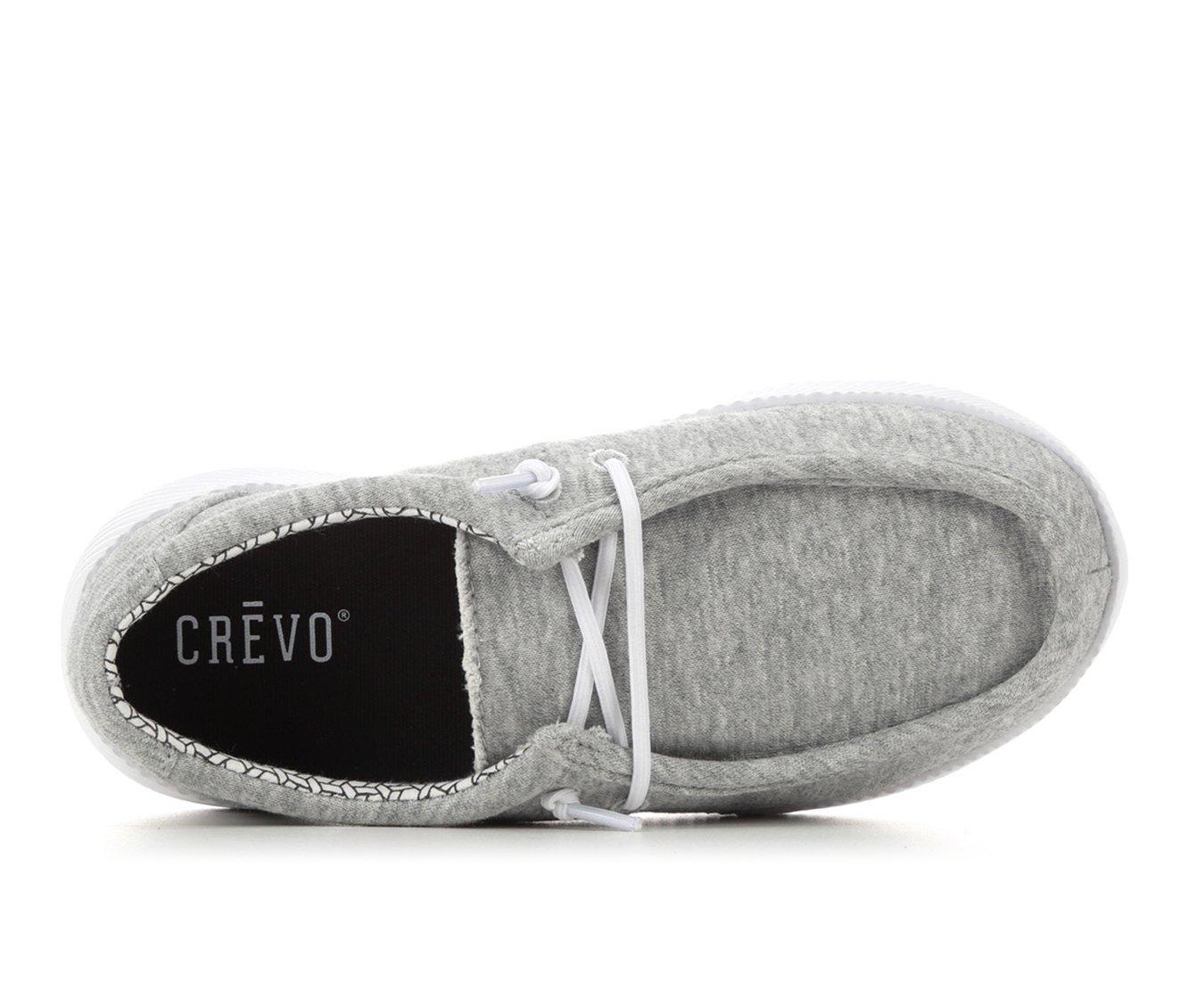 Boys' Crevo Little Kid & Big Kid Ronnie Casual Shoes