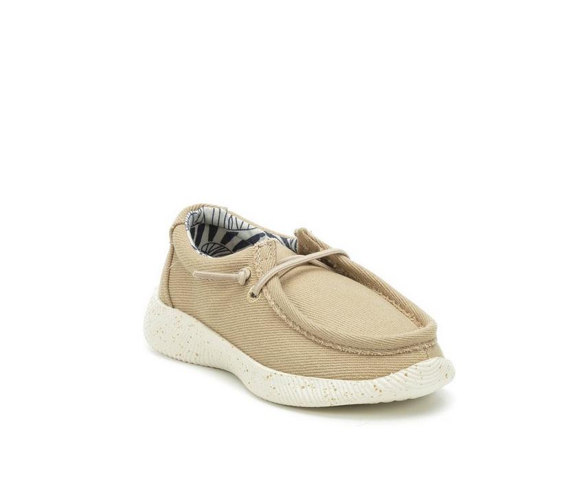 Boys' Crevo Toddler Ronnie Casual Shoes