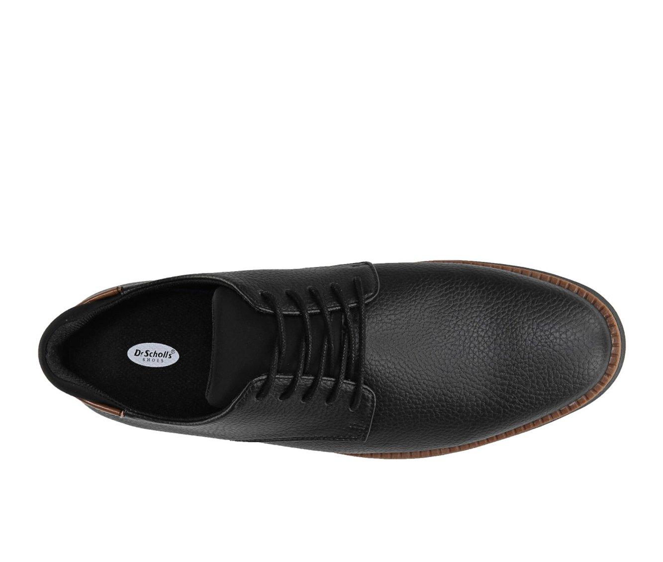 Men's Dr. Scholls Sync Oxfords