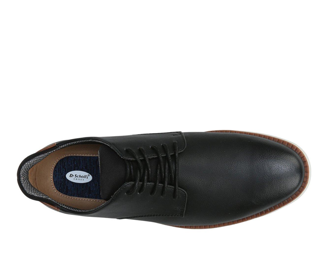 Men's Dr. Scholls Sync Oxfords