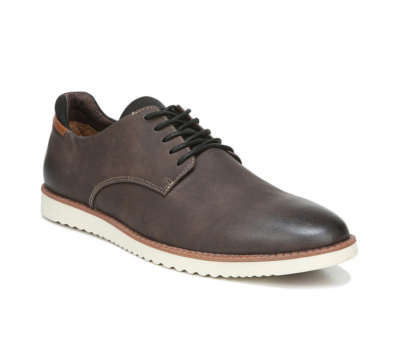 Men's Dr. Scholls Sync Oxfords