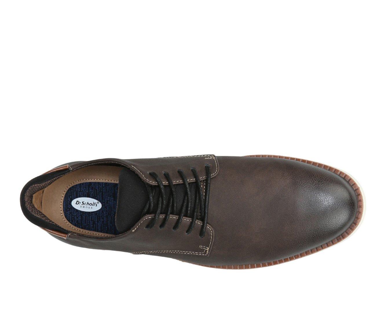 Men's Dr. Scholls Sync Oxfords