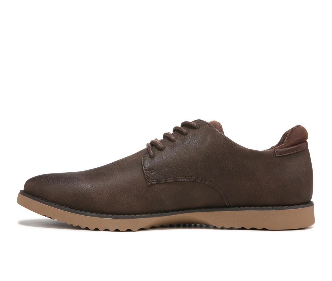 Men's Dr. Scholls Sync Oxfords