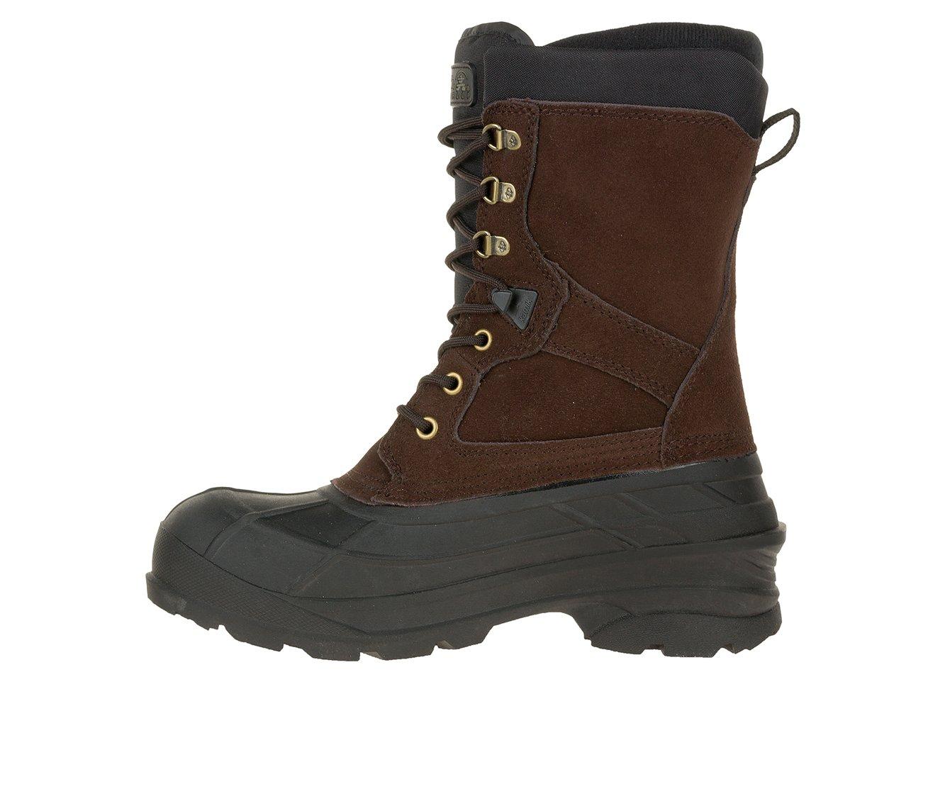 Men's Kamik Nation Plus Winter Boots