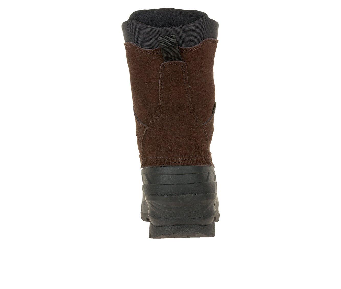 Men's Kamik Nation Plus Winter Boots