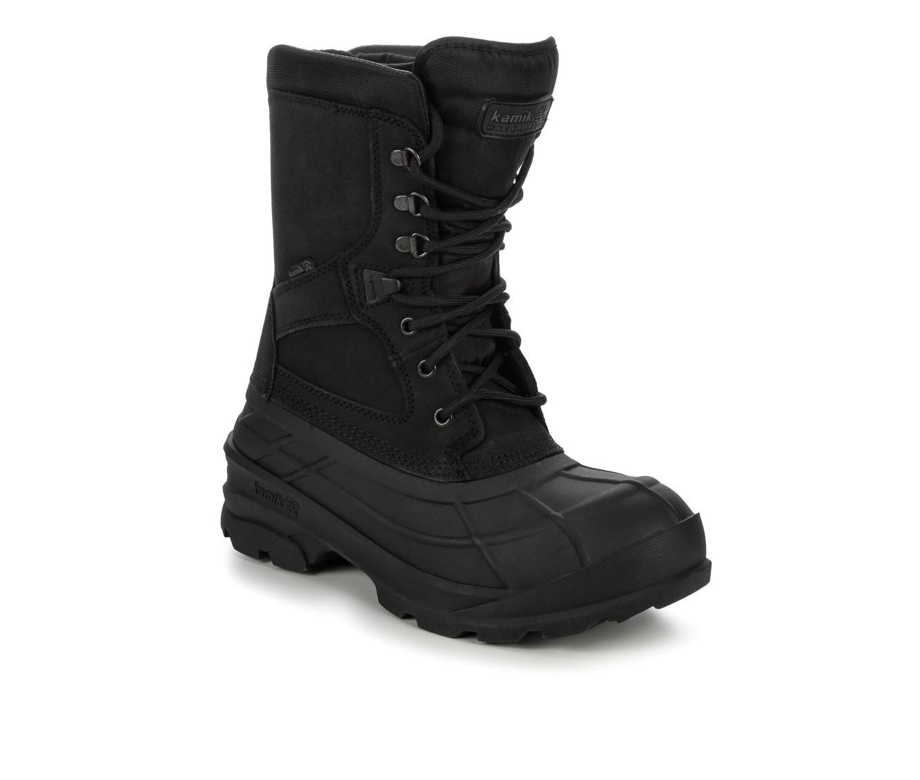 Men's Kamik Nation Plus Winter Boots