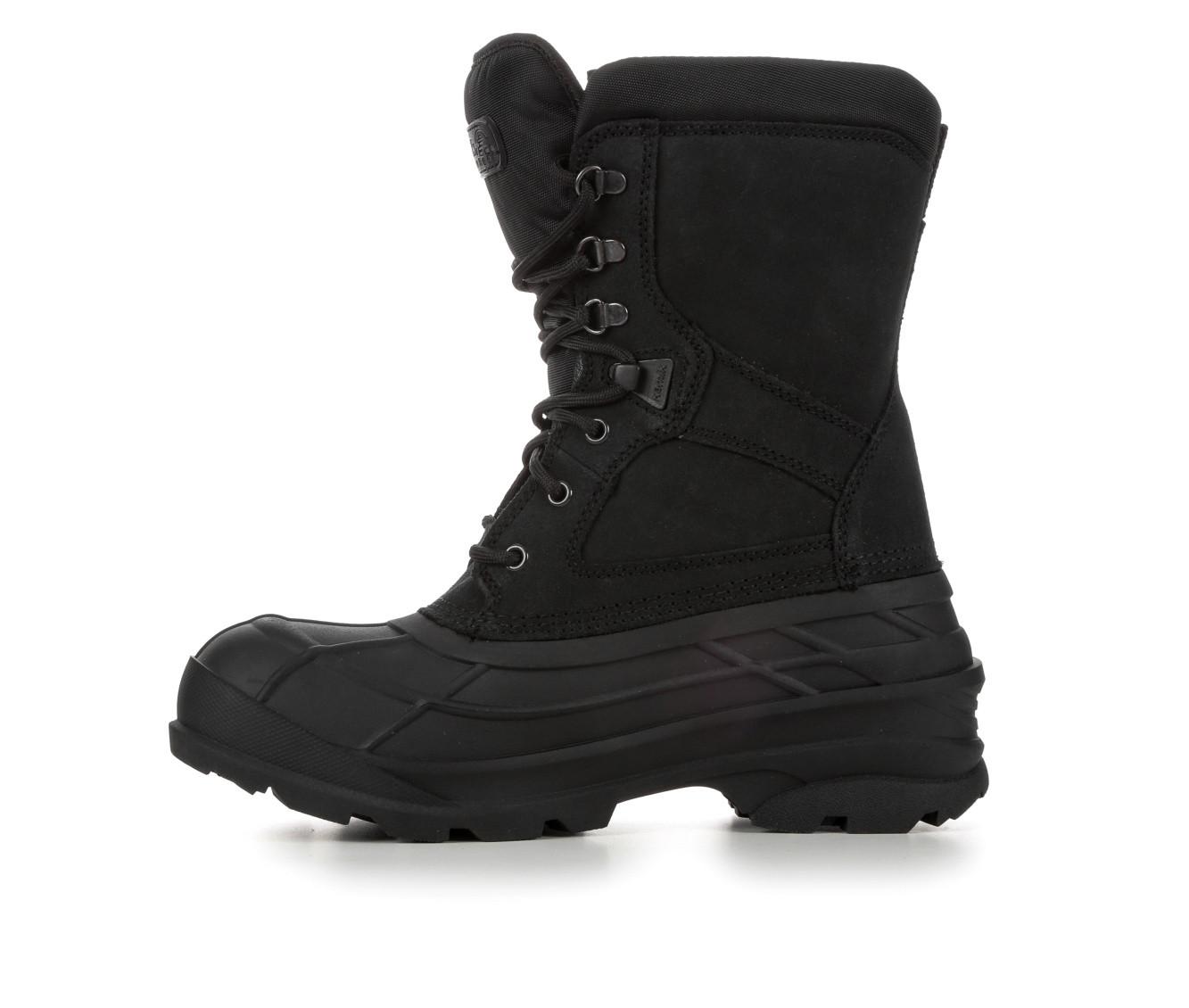 Men's Kamik Nation Plus Winter Boots