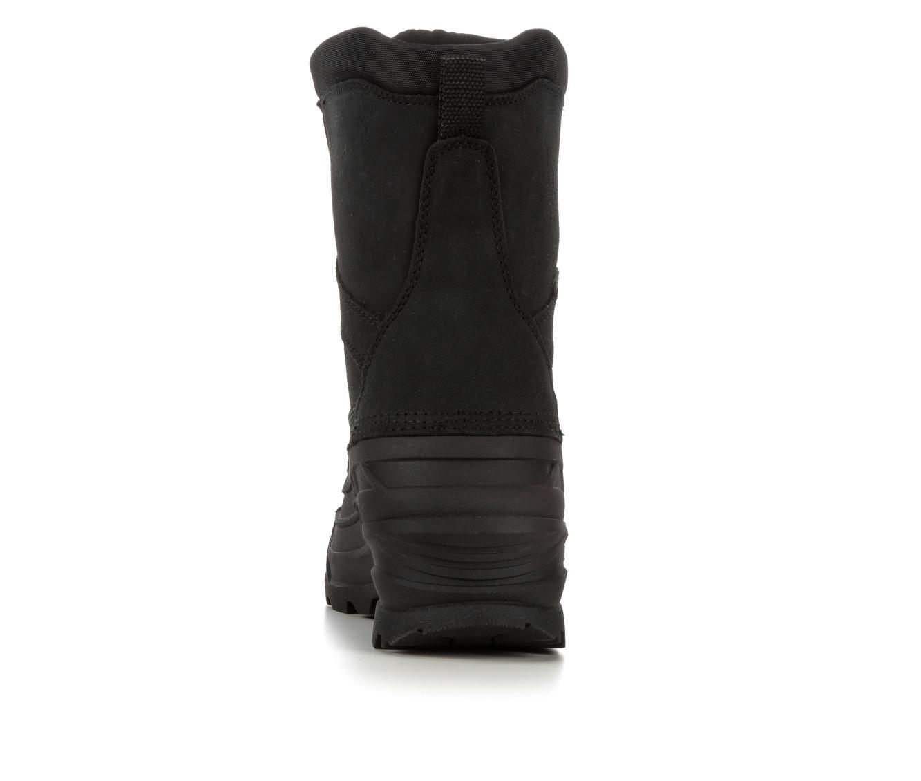 Men's Kamik Nation Plus Winter Boots