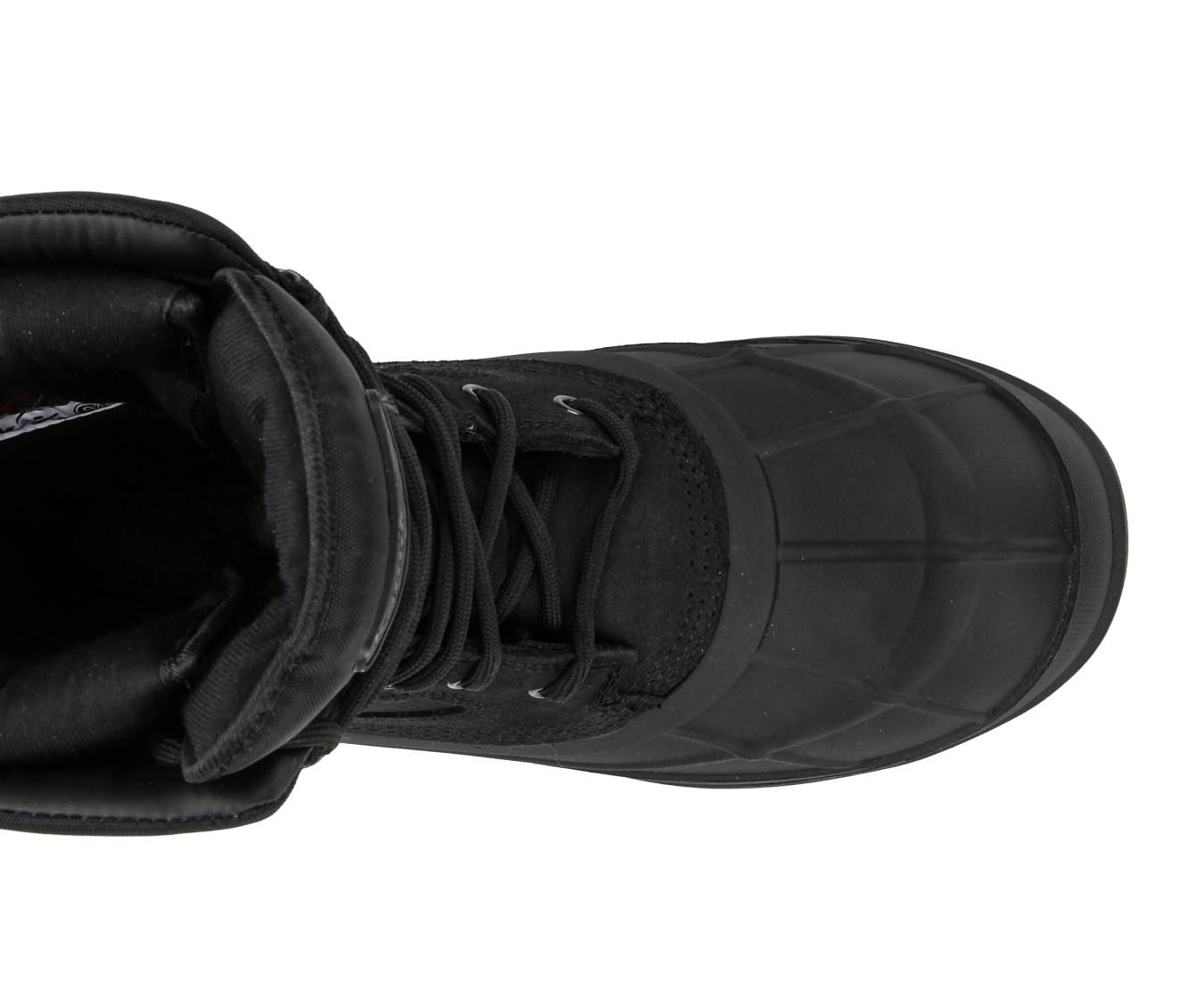 Men's Kamik Nation Plus Winter Boots | Shoe Carnival