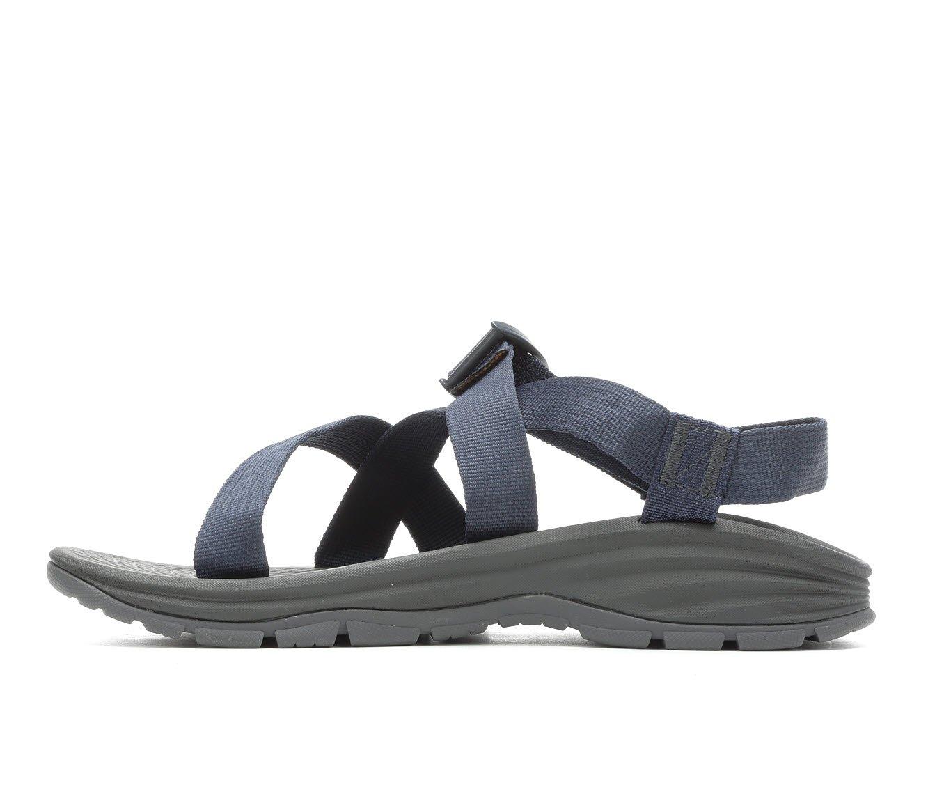 Men s CHACO Z Volv Men s Eco Friendly Outdoor Sandals Shoe Station