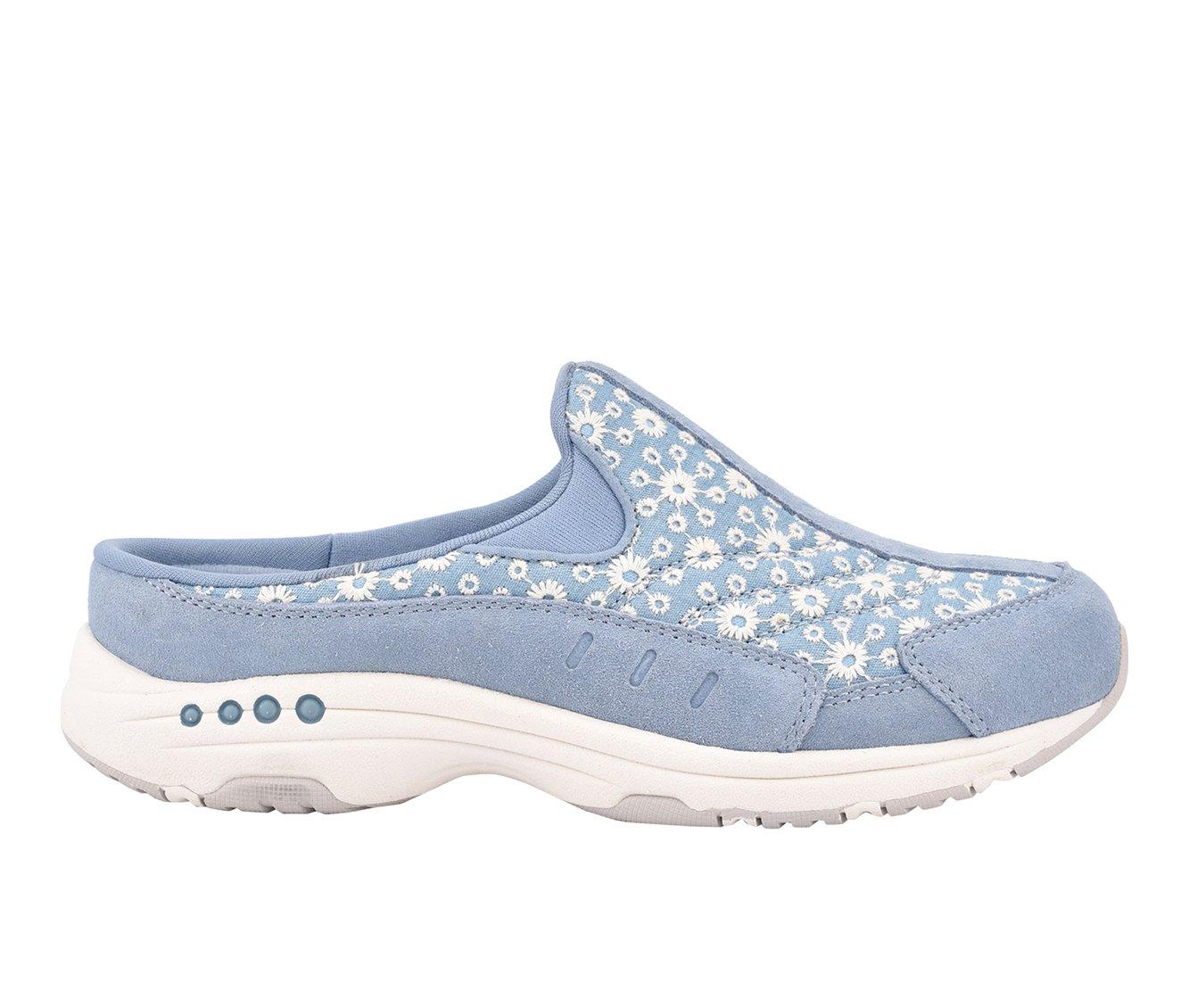 Women's Easy Spirit Traveltime Mules