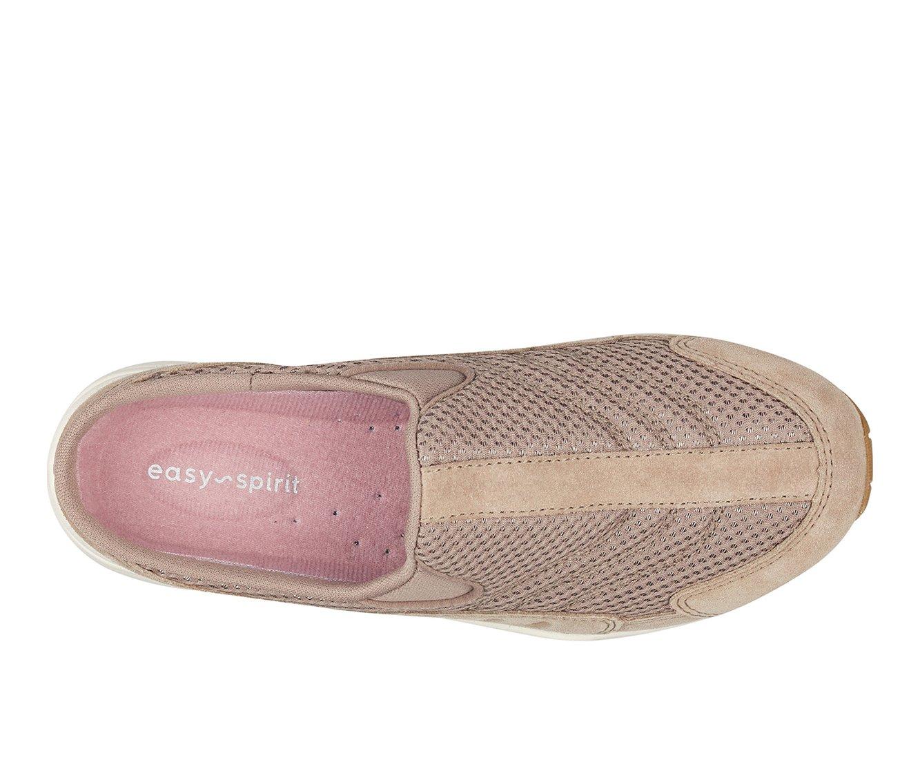 Women's Easy Spirit Traveltime Mules