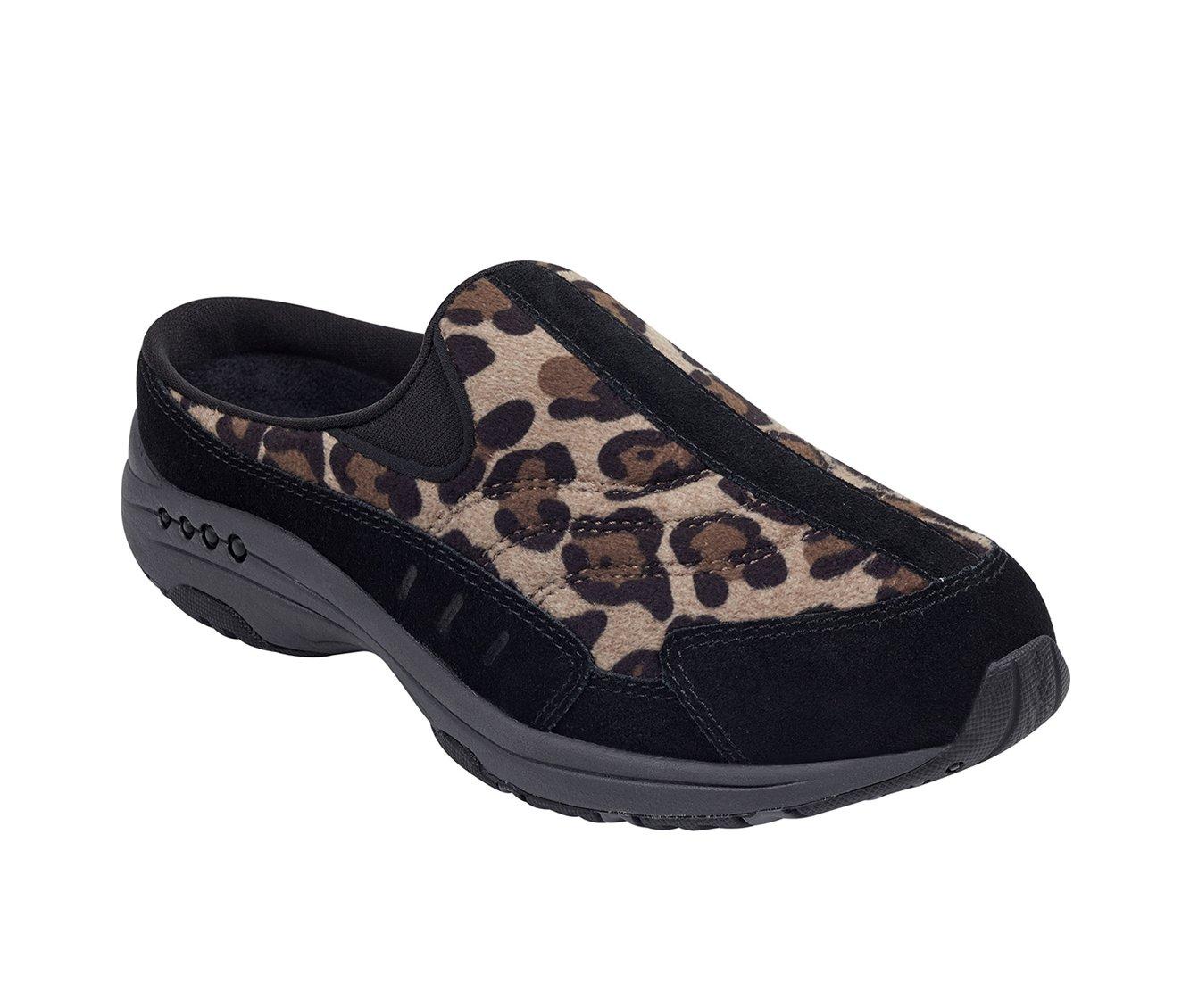 Women's Easy Spirit Traveltime Mules