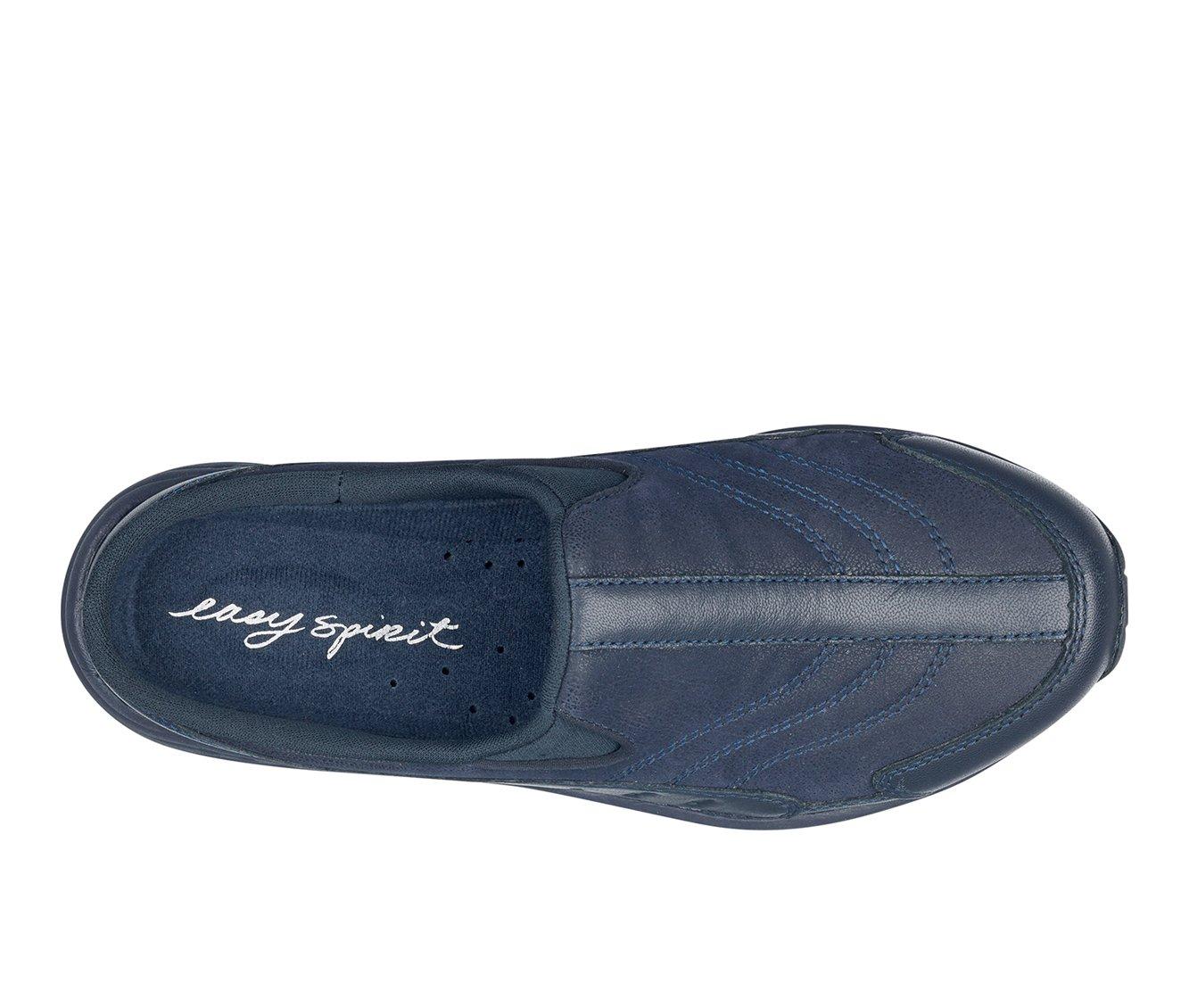 Easy spirit traveltime slipper hot sale