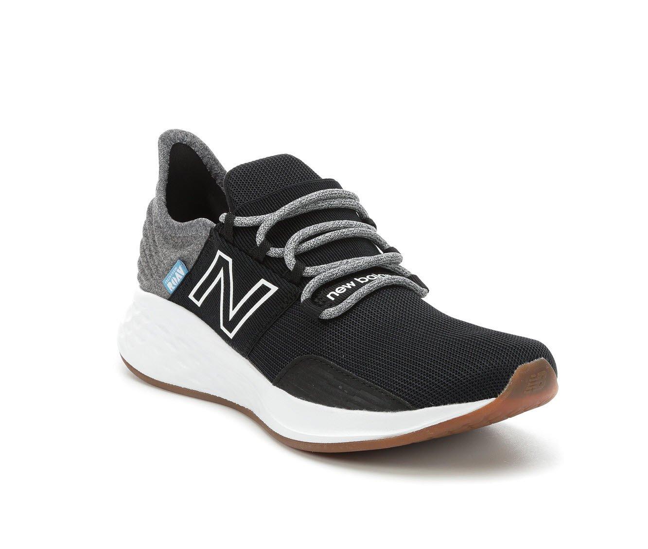 Boys' New Balance Big Kid Roav GEROVTK Running Shoes