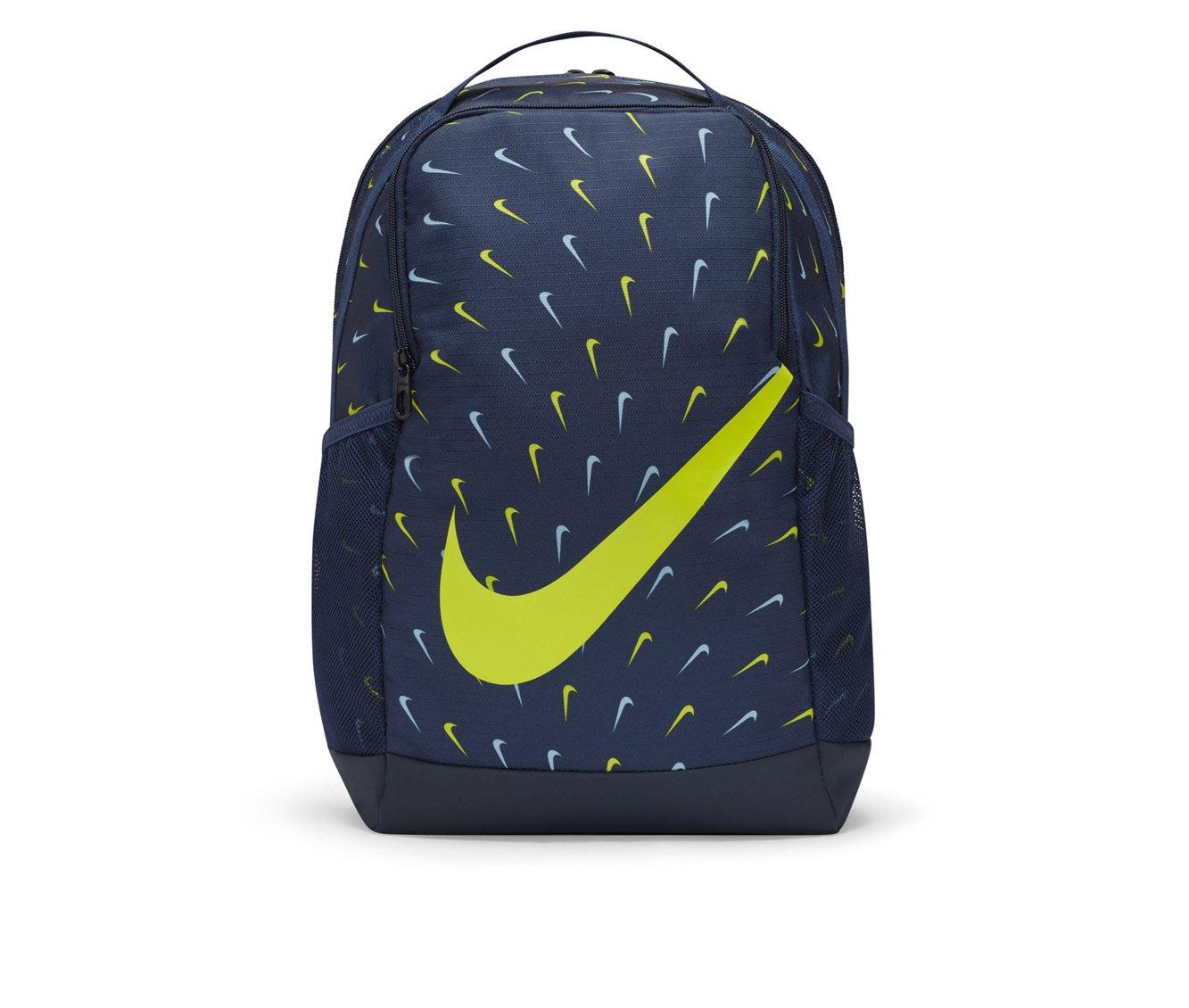 Blue Nike Unisex Jdi Zip Pull Lunch Bag, Accessories