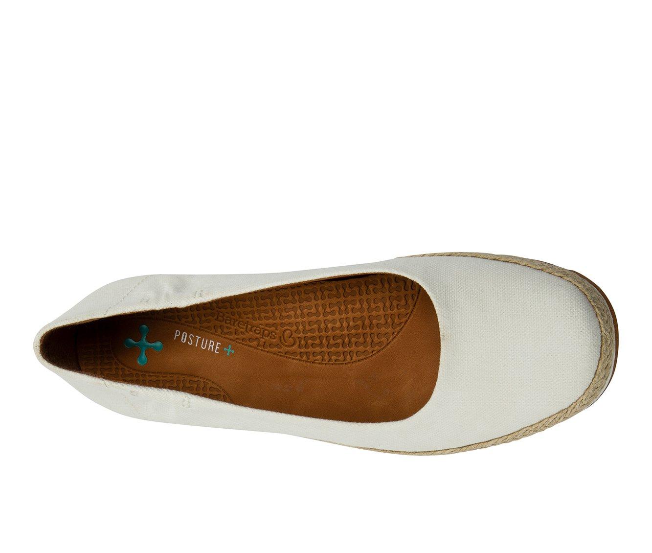 Women's Baretraps Prim Flats