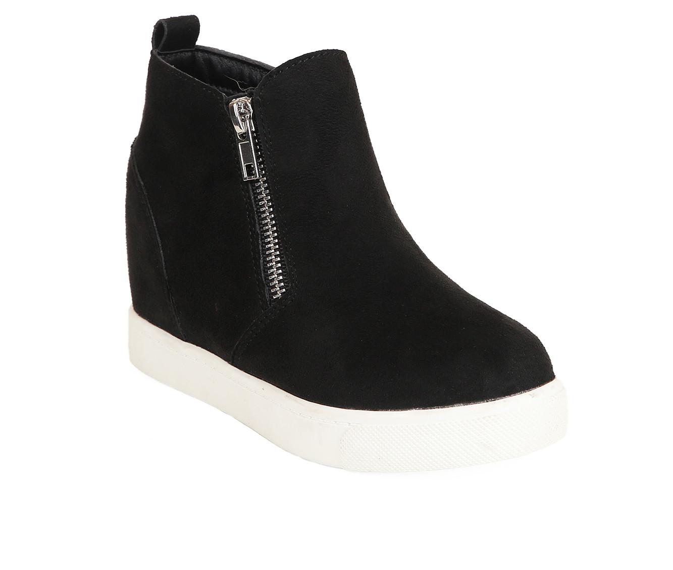 Youth 2024 wedge sneakers