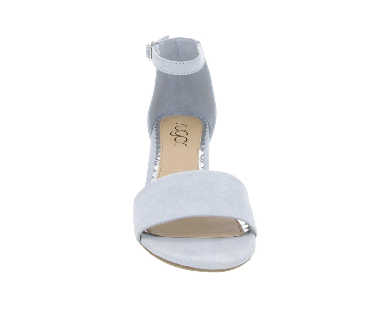 Women's Sugar Noelle Low Dress Sandals