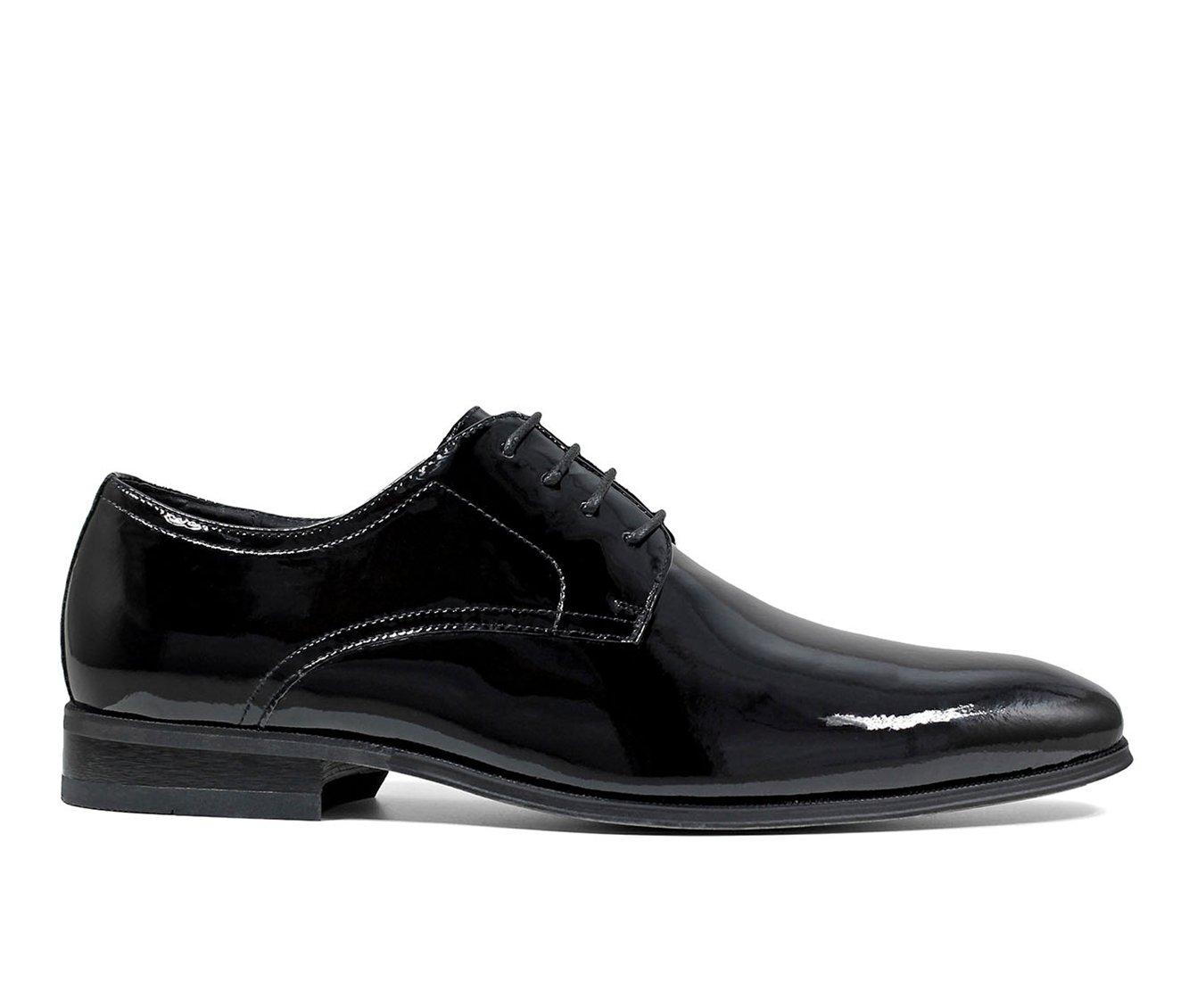 Men's Florsheim Tux Plain Toe Oxford Dress Shoes | Shoe Carnival