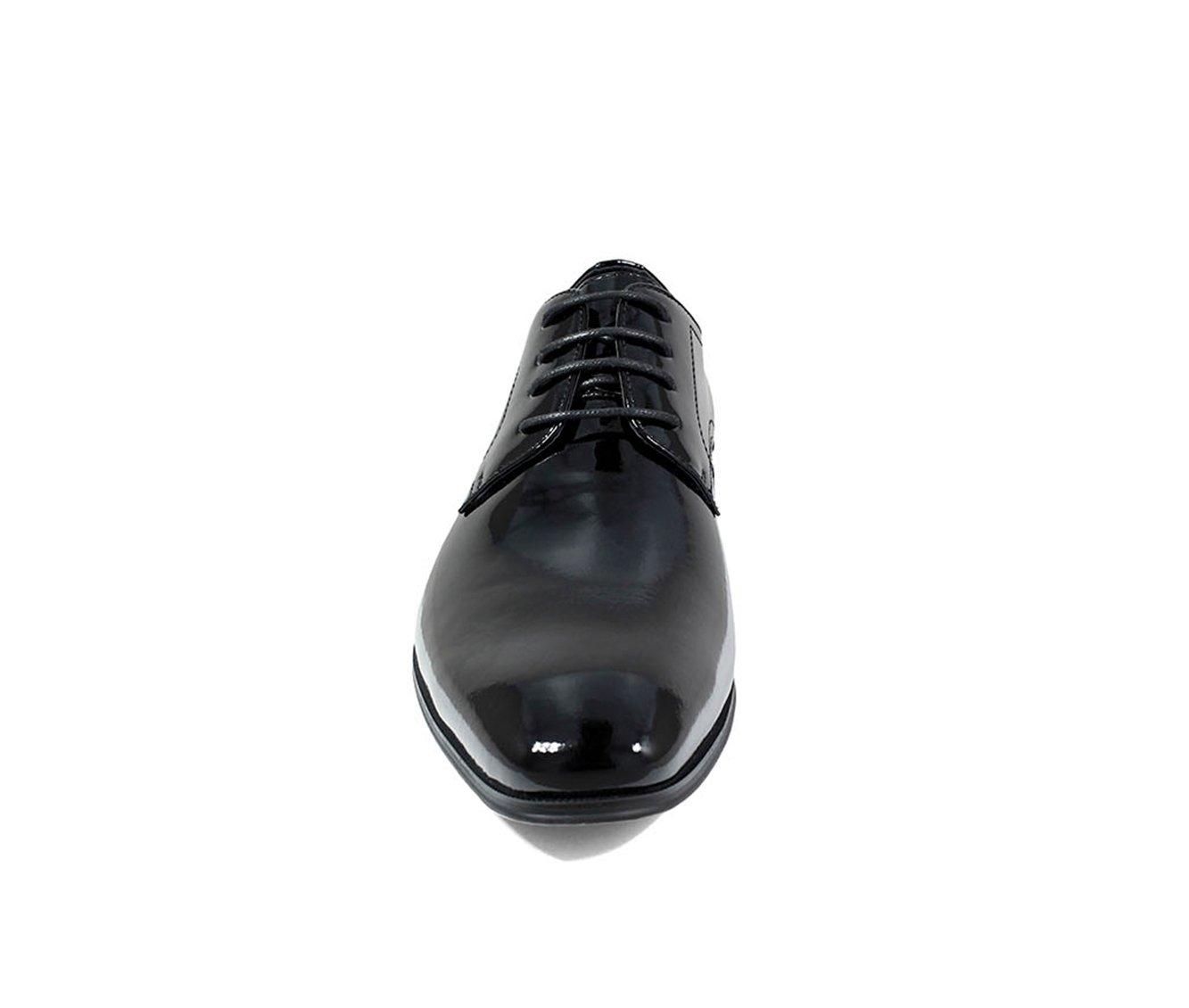 Men's Florsheim Tux Plain Toe Oxford Dress Shoes
