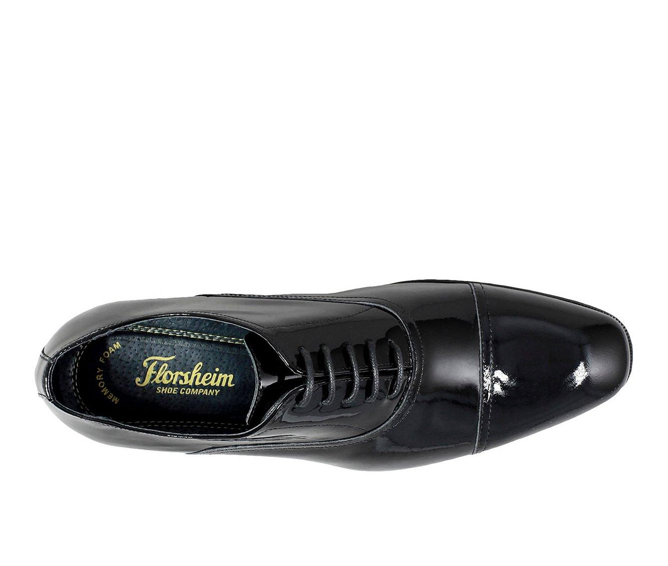 Florsheim cheap tuxedo shoes