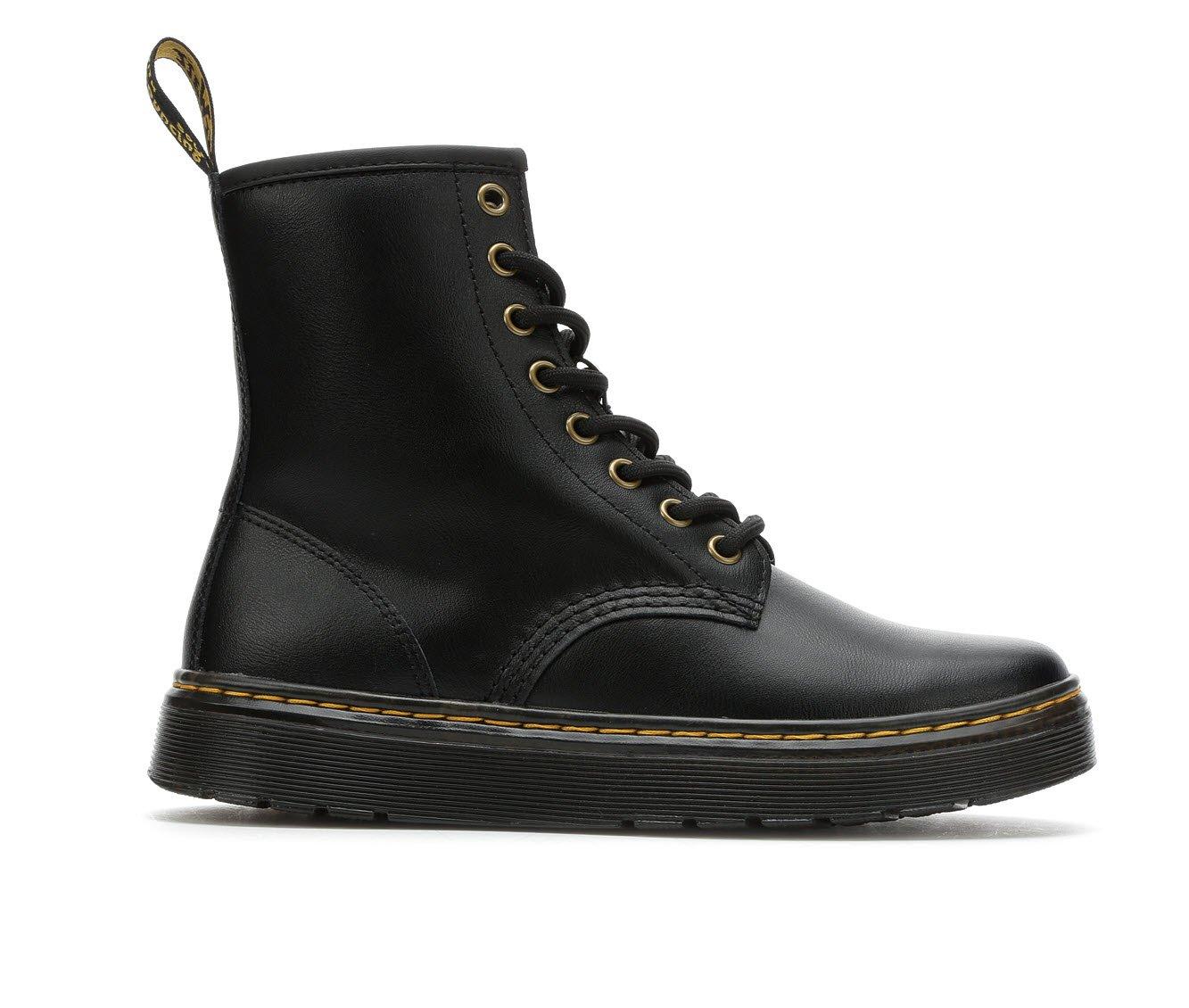 Women's Dr. Martens Zavala Combat Boots