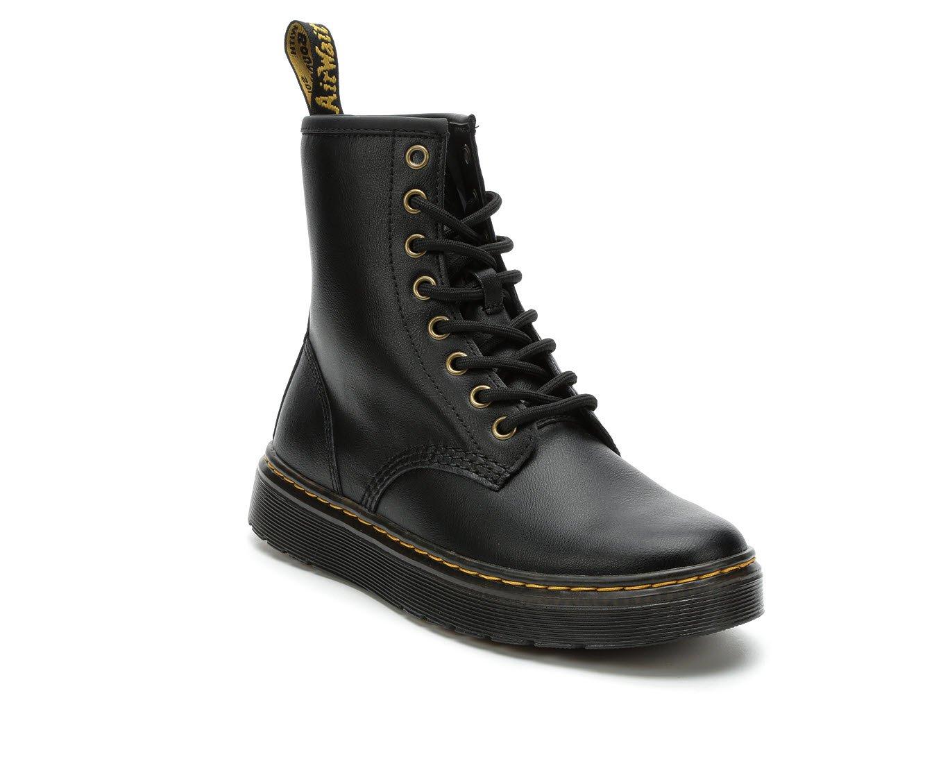 Dr martens outlet combat boots