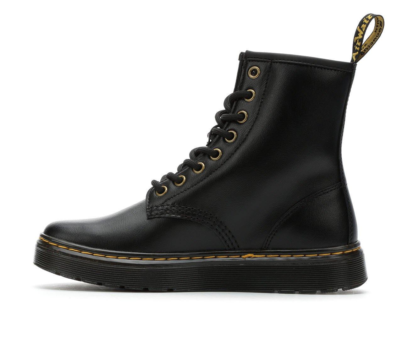 Women's Dr. Martens Zavala Combat Boots