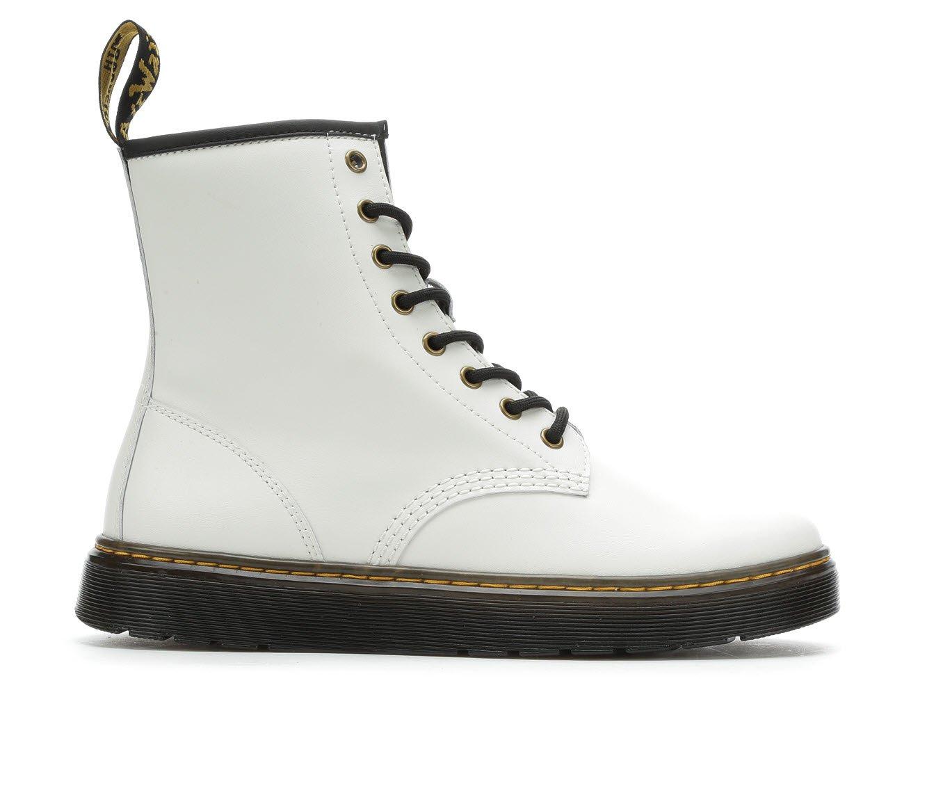 Women's Dr. Martens Zavala Combat Boots