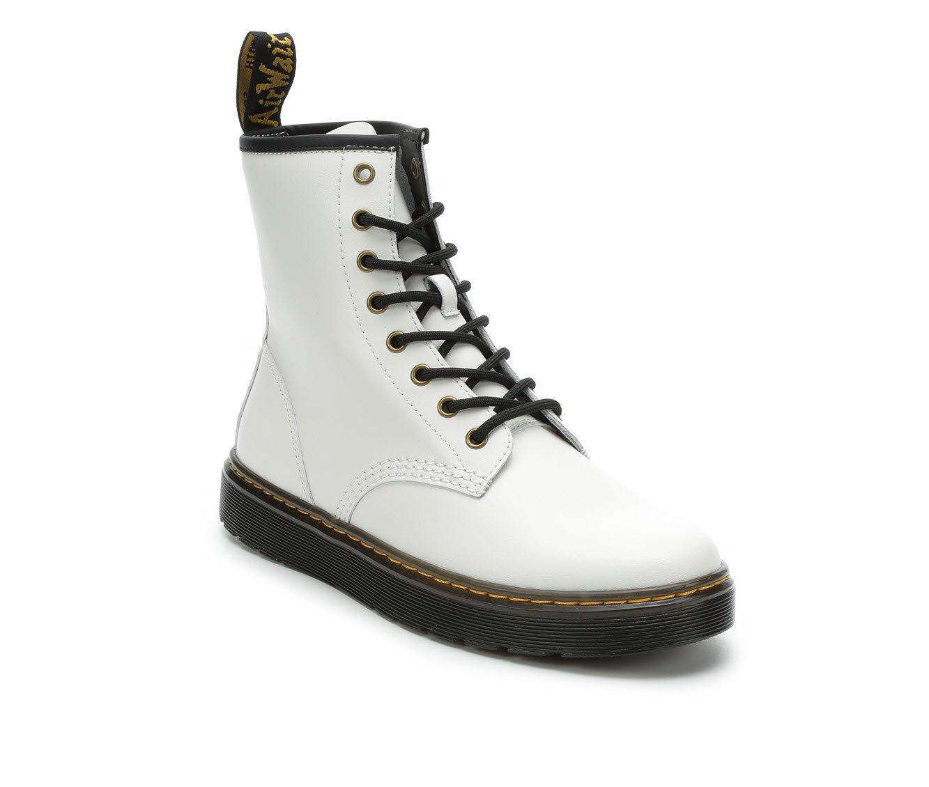 Women's Dr. Martens Zavala Combat Boots