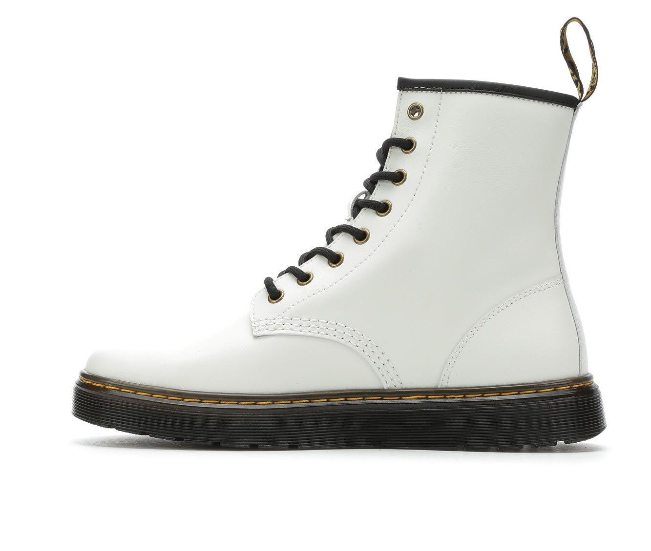 Women's Dr. Martens Zavala Combat Boots