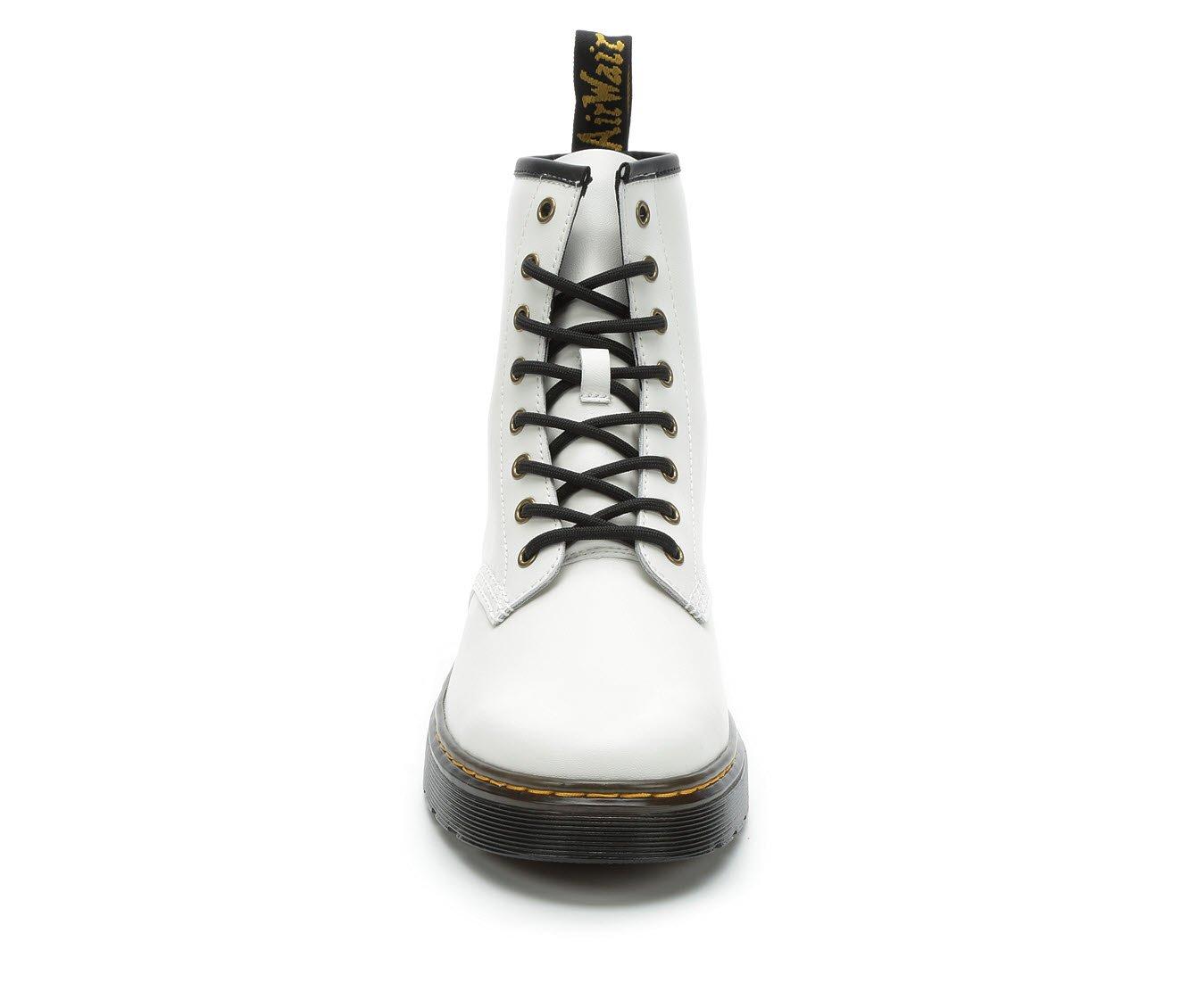 Women's Dr. Martens Zavala Combat Boots