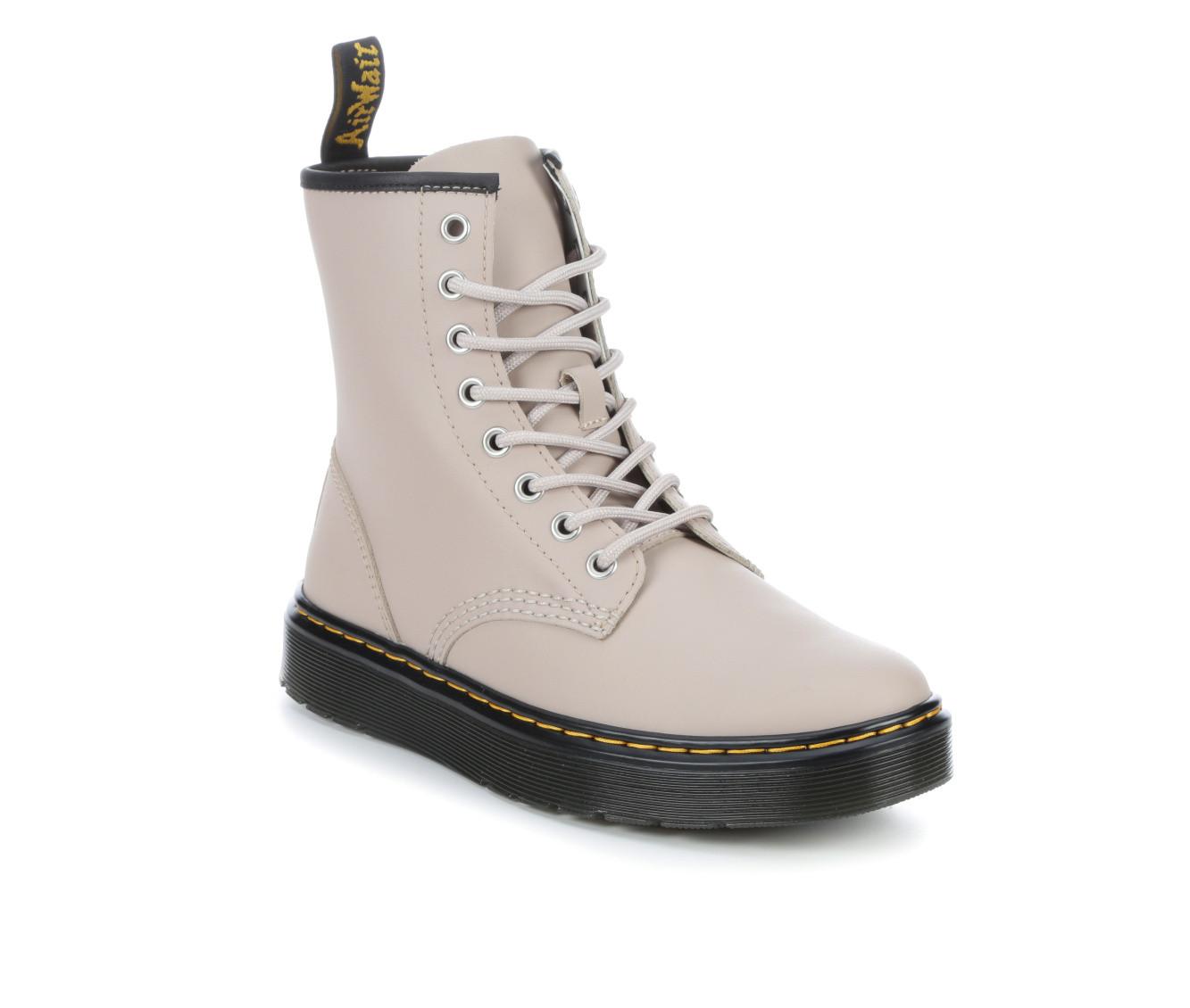 Women's Dr. Martens Zavala Combat Boots