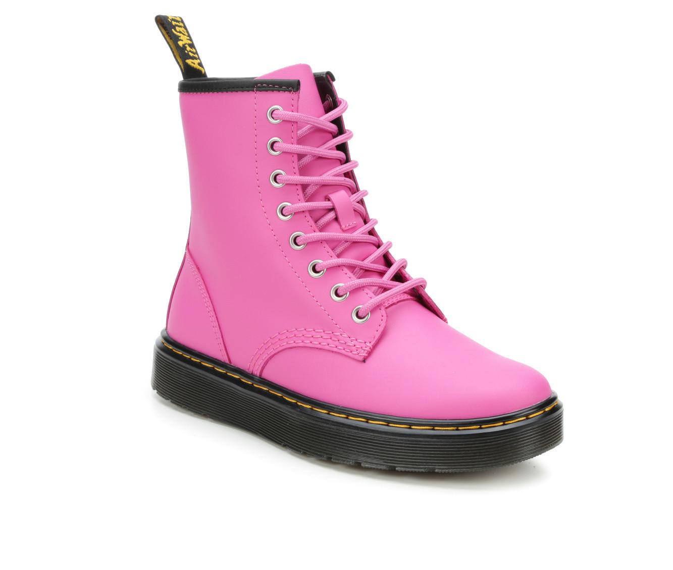 Women's Dr. Martens Zavala Combat Boots