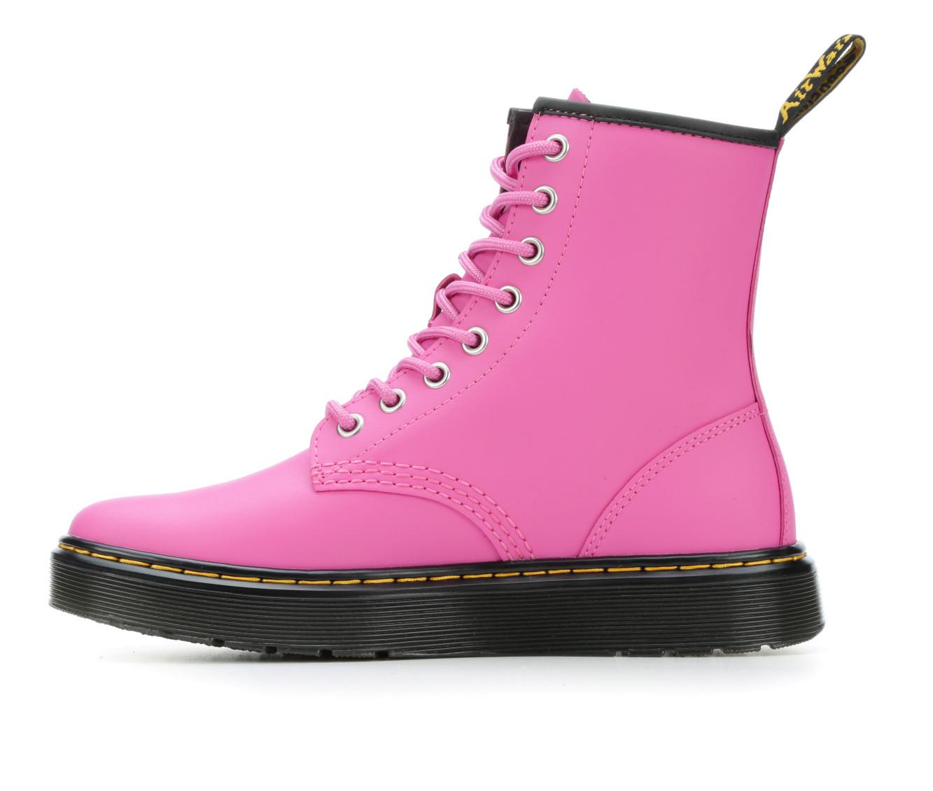 Women's Dr. Martens Zavala Combat Boots