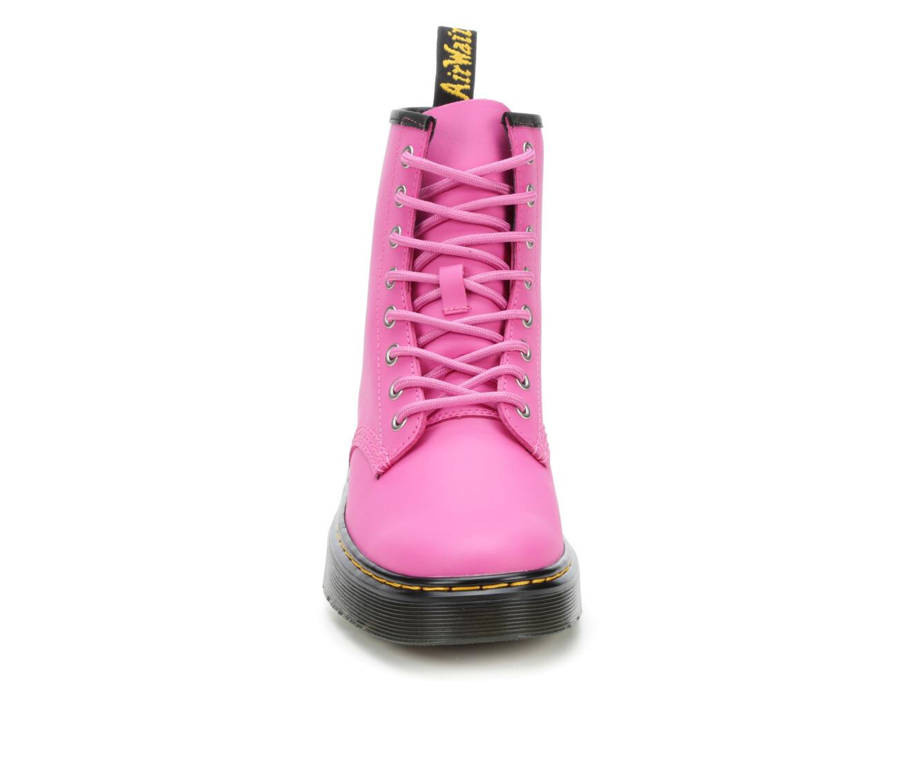 Women's Dr. Martens Zavala Combat Boots