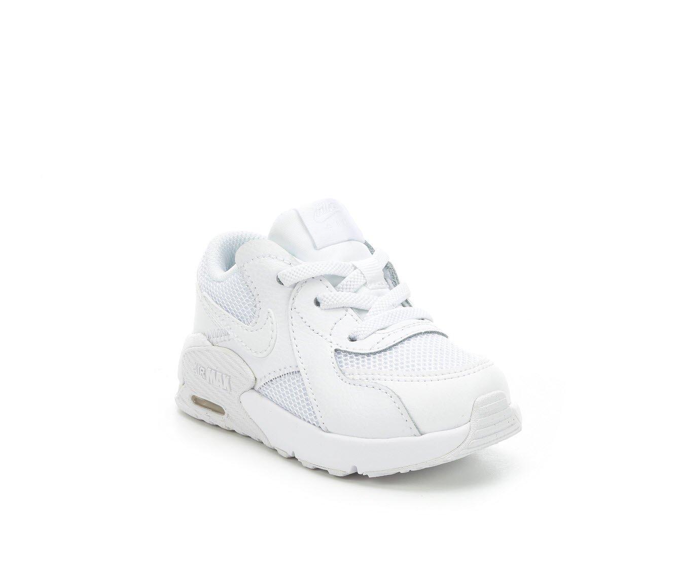 Girls' Nike Infant & Toddler Air Max Excee Sneakers