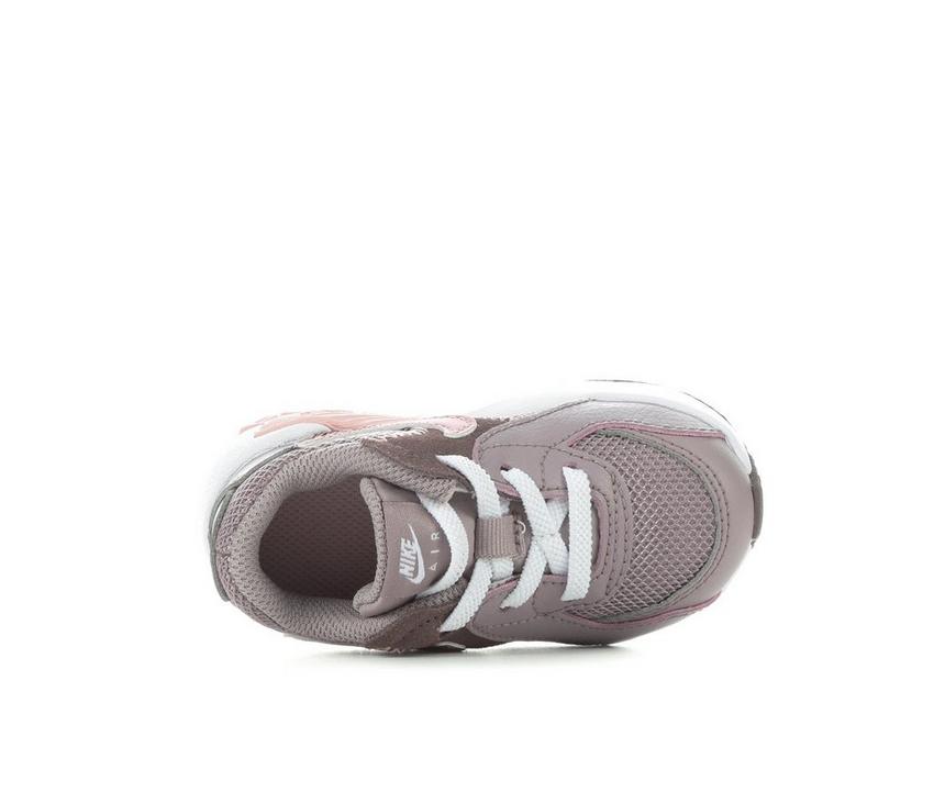 Girls' Nike Infant & Toddler Air Max Excee Sneakers