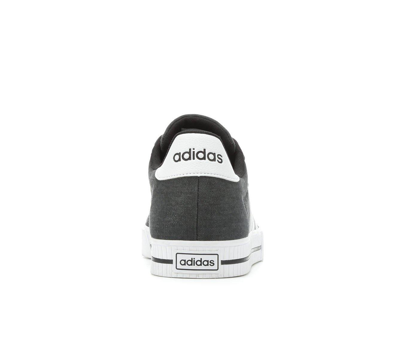 Adidas sneakers leer online