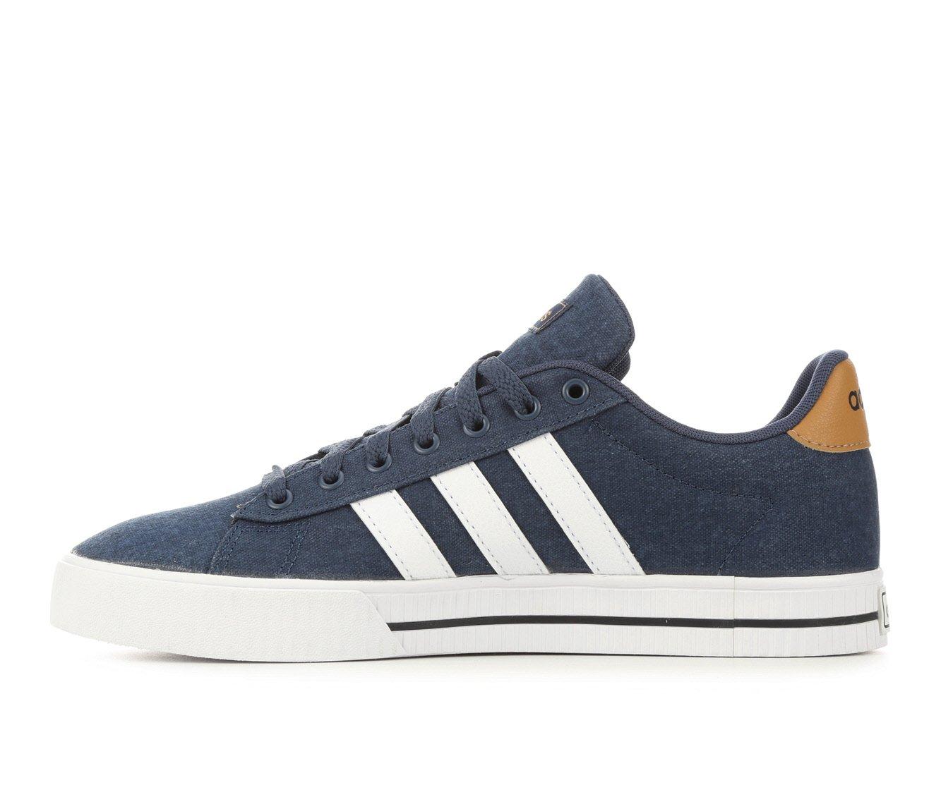 Men's Adidas Daily 3.0 Sneakers